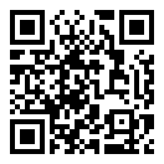 观看视频教程中学生物高一《不一样的“9：3：3：1”》说课  北京付鑫（北京市首届中小学青年教师教学说课大赛）的二维码