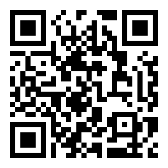 观看视频教程《人体对外界环境的感知》初中生物七年级优质课-第五届smart杯交互式电子白板教学应用大奖赛优质课例一等奖的二维码