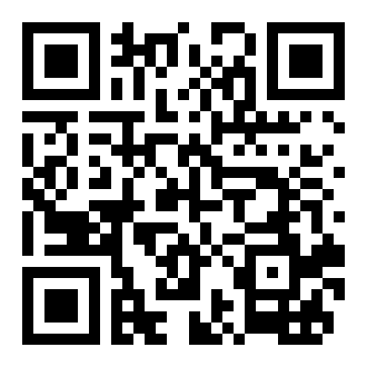 观看视频教程《第3章 基因的本质-第1节　DNA是主要的遗传物质》人教版高一生物必修二教学视频-陕西西安市-关锐敏的二维码