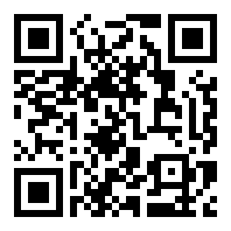 观看视频教程人教版高中物理必修2《追寻守恒量——能量》教学视频,山东省,2014年度部级优课评选入围作品的二维码