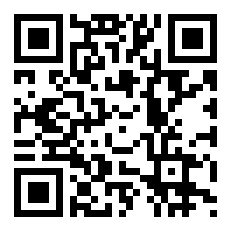 观看视频教程高志茜国际象棋入门精讲教程的二维码