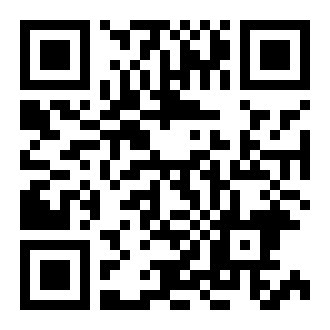 观看视频教程耳穴按摩巧治病的二维码