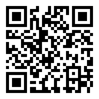 观看视频教程《立体图形的展开图》课堂教学视频-人教版初中数学七年级上册的二维码