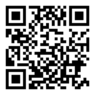 观看视频教程六年级上册数学课堂教学视频-圆的认识-人教版（高会娟）的二维码