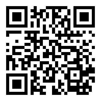 观看视频教程《轴对称图形》优质课教学视频实录-沪教版小学数学三年级上册的二维码