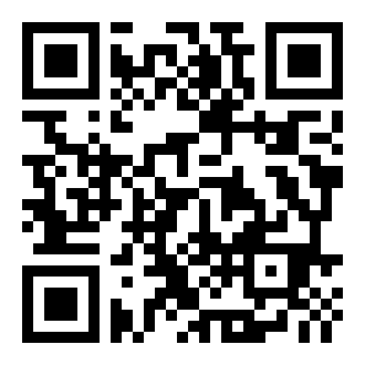 观看视频教程《数字编码》优质课评比视频-西南师大版小学数学四年级上册的二维码