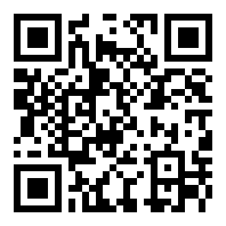 观看视频教程少儿益智工程车玩具的二维码