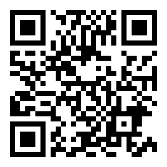 观看视频教程胃肠病症的警示教程的二维码