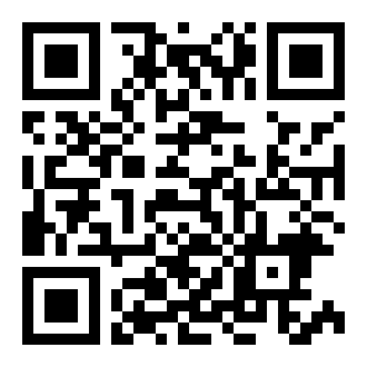 观看视频教程古诗手抄报的二维码