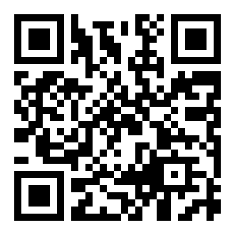 观看视频教程预防艾滋病手抄报的二维码