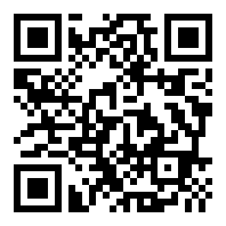 观看视频教程笔记本外接键盘的二维码