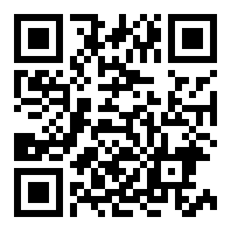 观看视频教程笔记本内存条的二维码