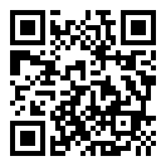 观看视频教程三年级下册数学课堂教学视频-认识面积-人教版（刘广雨）的二维码