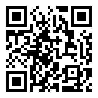 观看视频教程三年级下册数学课堂教学视频-认识面积-人教版（曹晓丹）的二维码