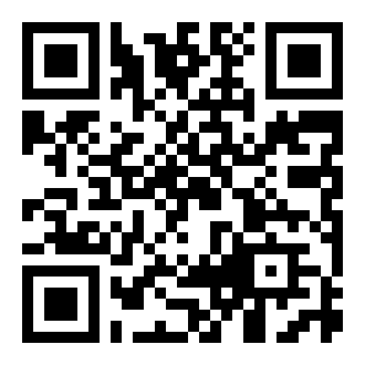 观看视频教程怎么查看电脑配置的二维码