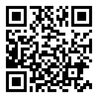 观看视频教程笔记本如何截屏截图的二维码