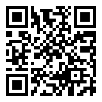 观看视频教程怎样清理苹果手机垃圾的二维码