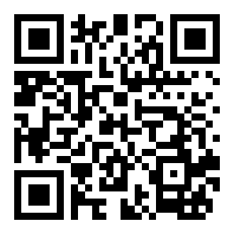 观看视频教程五年级下册数学课堂教学视频-图形的运动（三）-人教版（王金鹏）的二维码