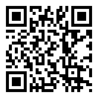观看视频教程笔记本电脑按键错乱的二维码