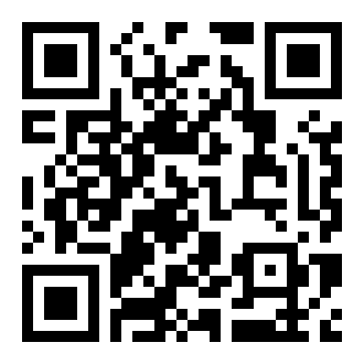 观看视频教程笔记本换显卡的二维码