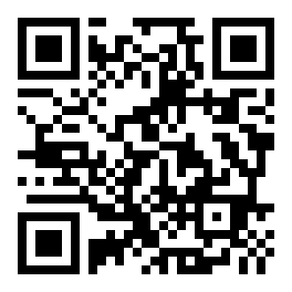 观看视频教程绿色环保手抄报的二维码