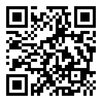 观看视频教程笔记本电脑黑屏的二维码