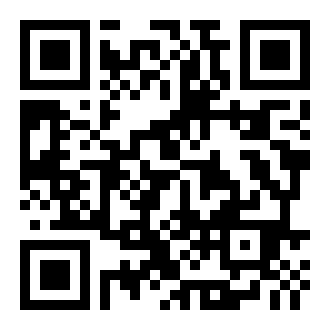 观看视频教程笔记本连接投影仪的二维码
