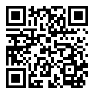 观看视频教程如何清理c盘空间的二维码