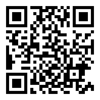 观看视频教程微信怎么换主题皮肤的二维码