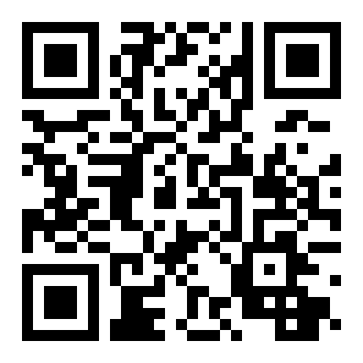 观看视频教程小学语文手抄报的二维码