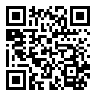 观看视频教程如何关闭siri应用建议的二维码