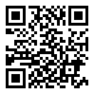 观看视频教程word转为pdf的二维码