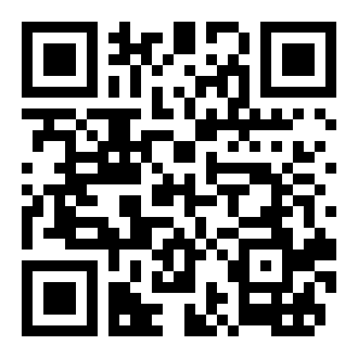 观看视频教程打印机共享设置的二维码