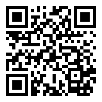 观看视频教程青少年播音主持练习教程的二维码