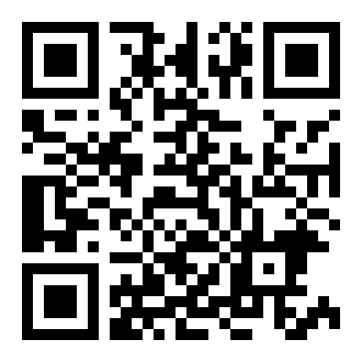 观看视频教程汽车世界之认车子学颜色的二维码