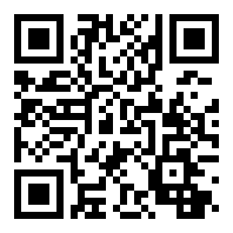 观看视频教程笔记本屏幕分辨率的二维码