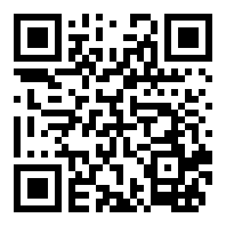 观看视频教程人体经络的二维码