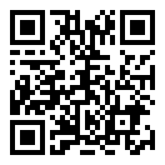 观看视频教程人教版高中数学必修2视频教程的二维码