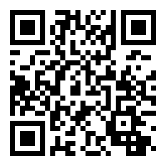 观看视频教程怎么查看电脑配置信息的二维码