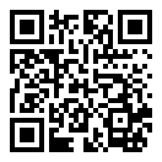 观看视频教程win7怎么查看电脑配置的二维码