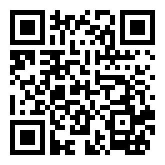 观看视频教程抖音怎样开直播的二维码