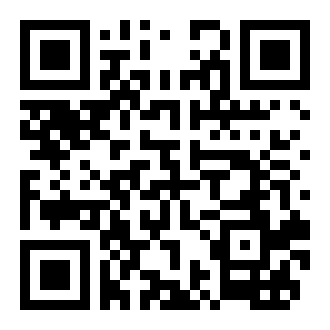 观看视频教程揭秘宇宙大爆炸的二维码