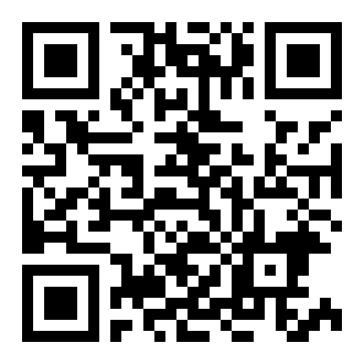 观看视频教程快手作品id怎么看的二维码