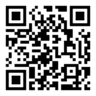 观看视频教程人教版化学九年级4.3《水的组成》课堂教学视频实录-董江华的二维码