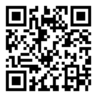 观看视频教程人教版化学九年级3.1《分子和原子（第一课时》课堂教学视频实录-王慧娟的二维码