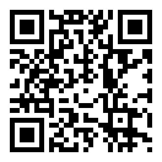 观看视频教程中华响扇教学的二维码