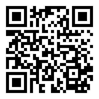 观看视频教程人教版物理八下9.4《流体压强与流速的关系》课堂教学视频实录-范向向的二维码