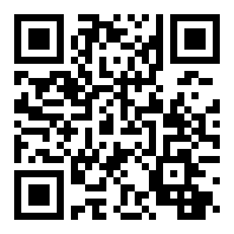 观看视频教程邮箱格式怎么写的二维码