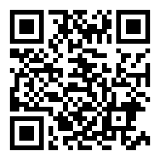 观看视频教程如何查看笔记本配置的二维码