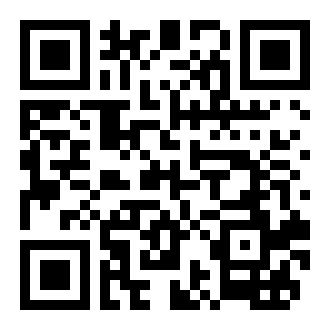 观看视频教程查看笔记本配置的二维码